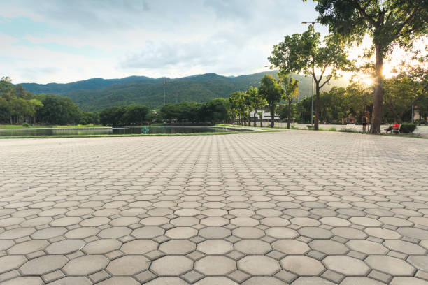 Best Interlocking Driveway Pavers  in Stock Island, FL
