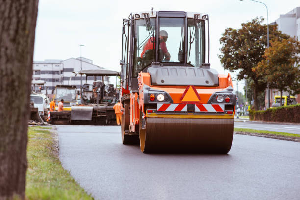 Best Driveway Paving Company  in Stock Island, FL